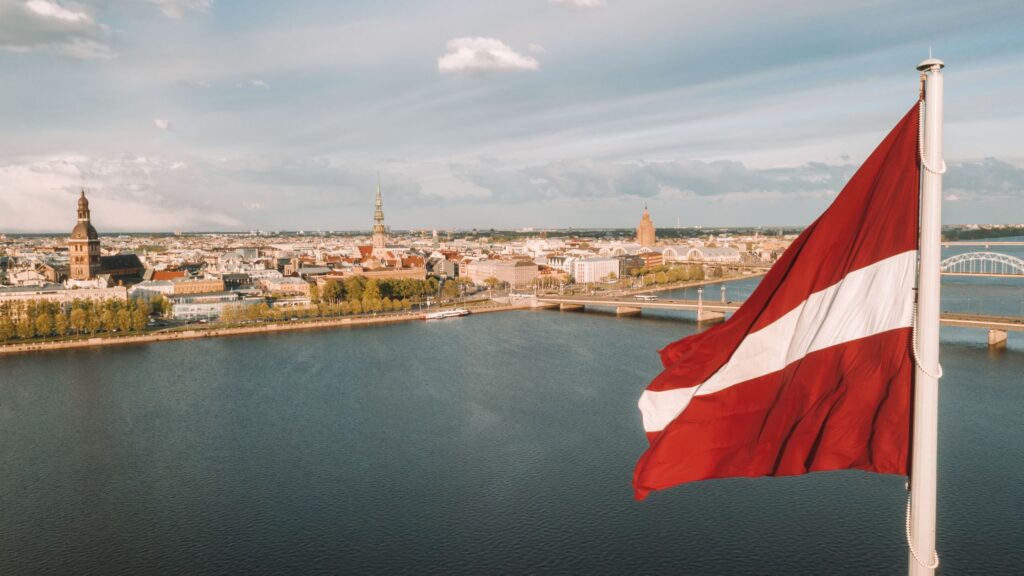 patriotisma izpausmes
